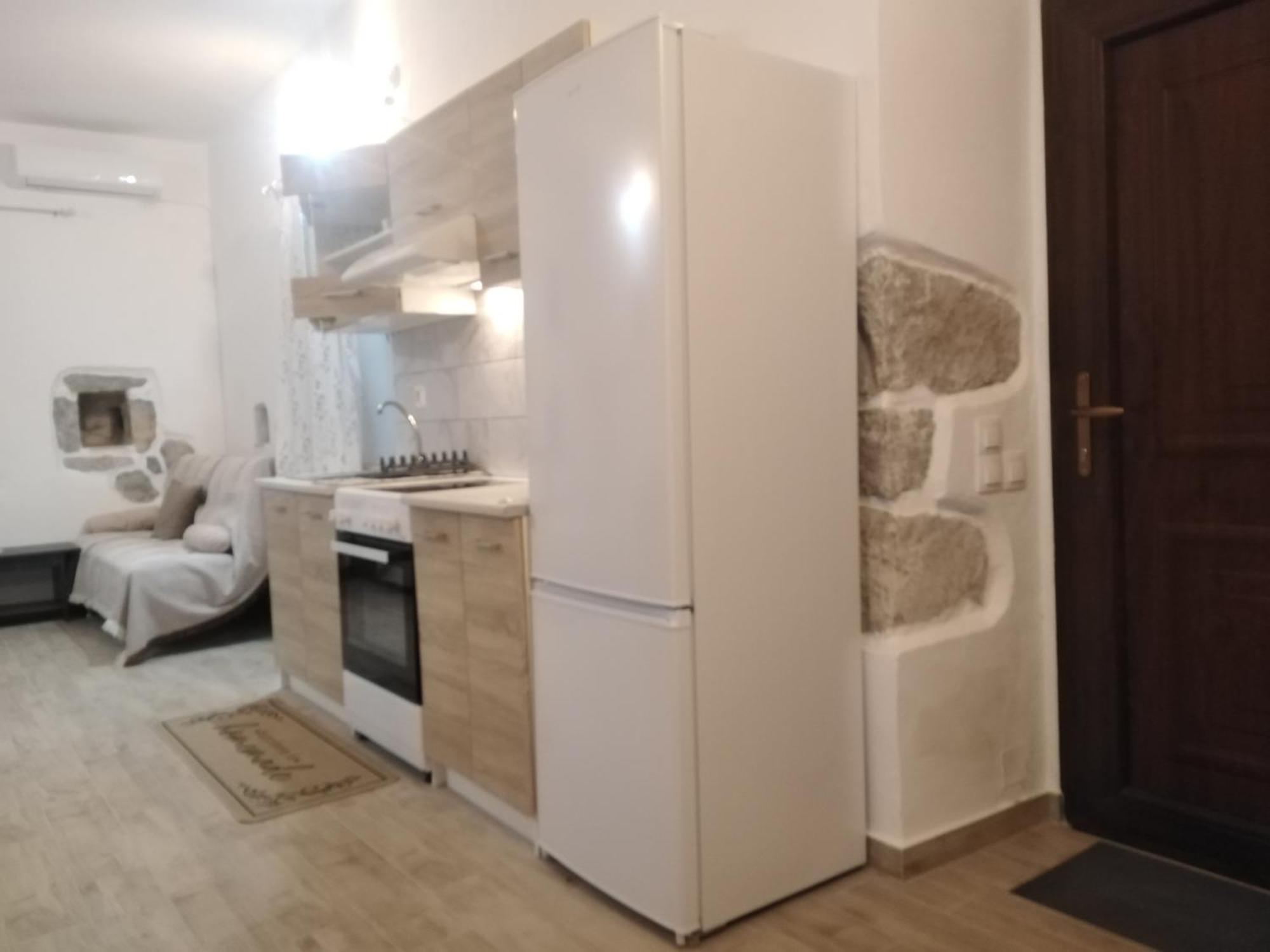 Pandera Areopoli Apartment ภายนอก รูปภาพ