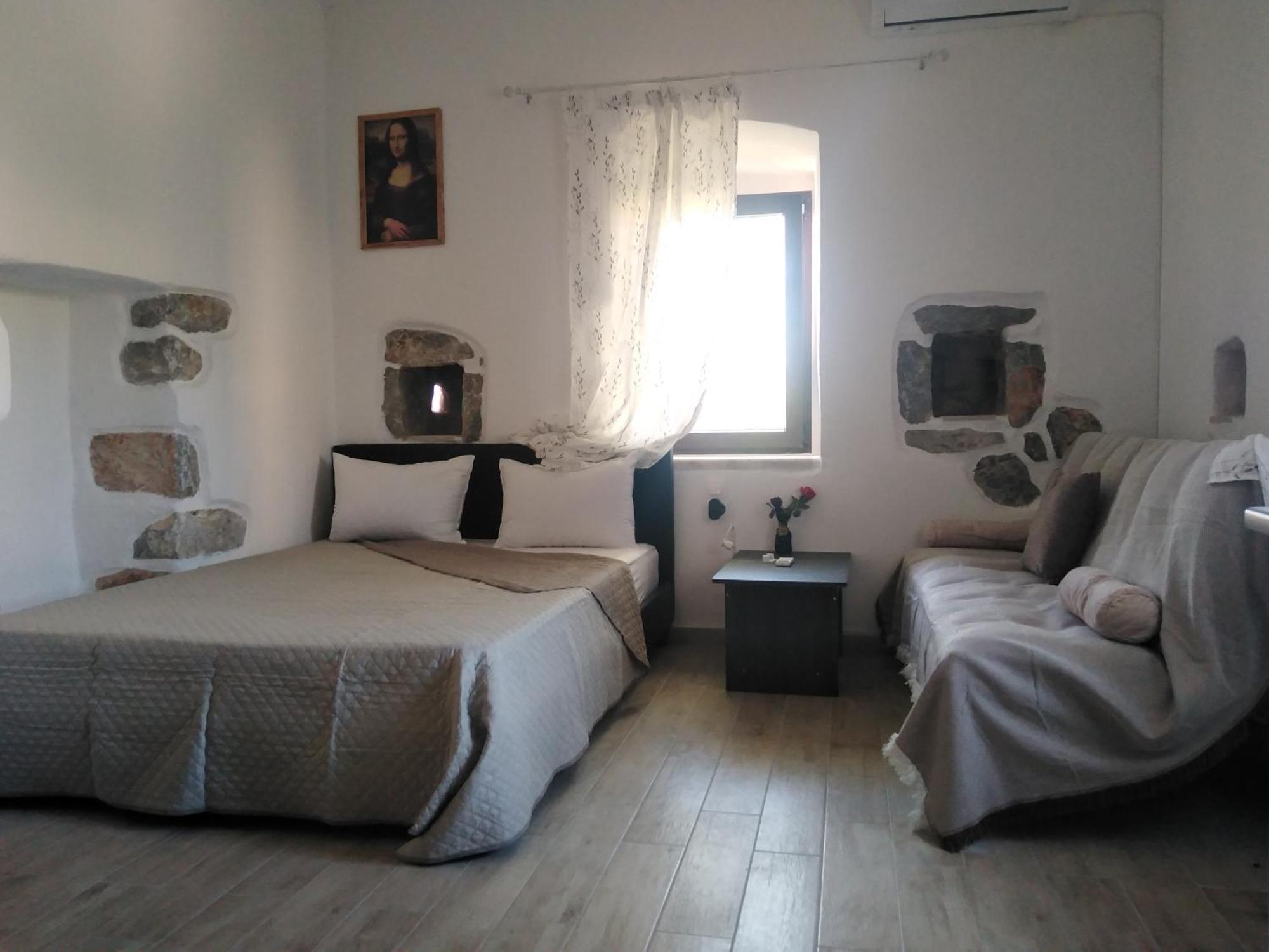 Pandera Areopoli Apartment ภายนอก รูปภาพ